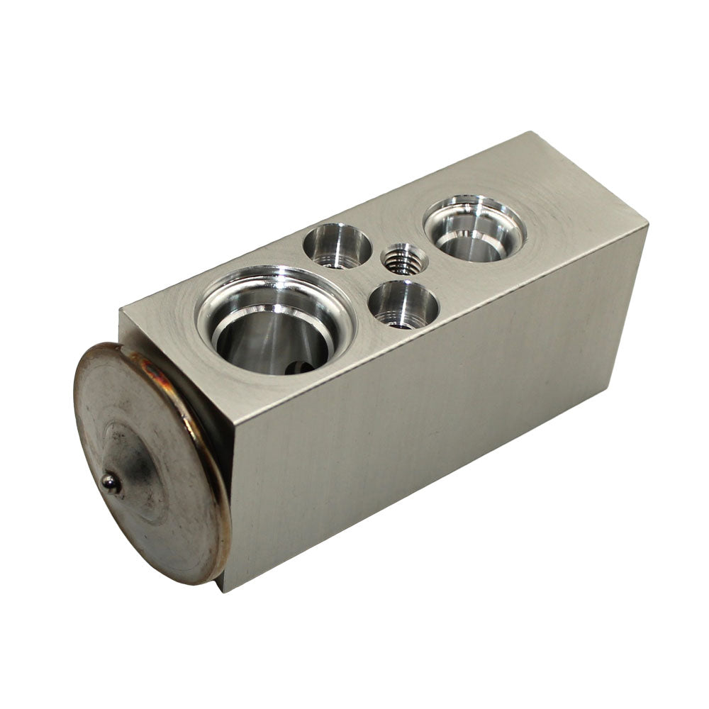 Expansion Valve Fits Case IH 82000932 Fits New Holland TS90 TS100 TS110 81874718