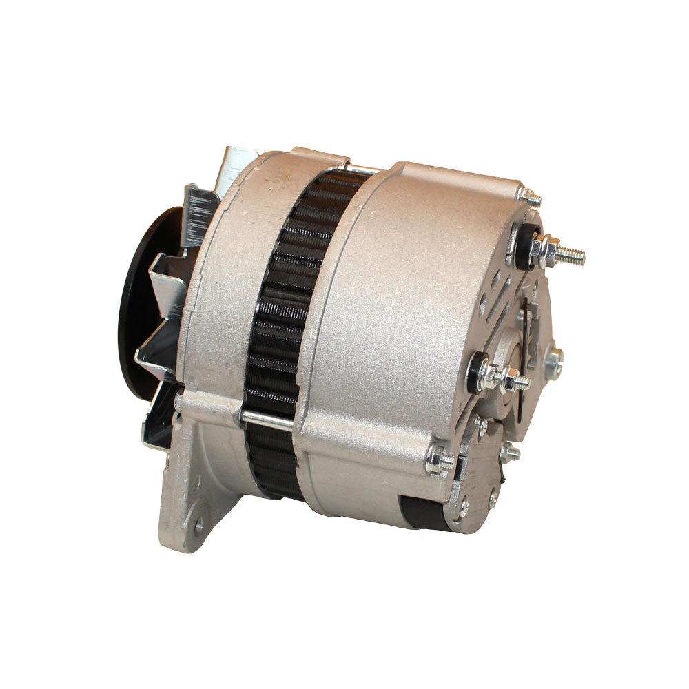 Alternator 12 Volt 70 Amp Fits Ford/NH 5640 6640 7740 7740S 7840 7840O 8240 8340