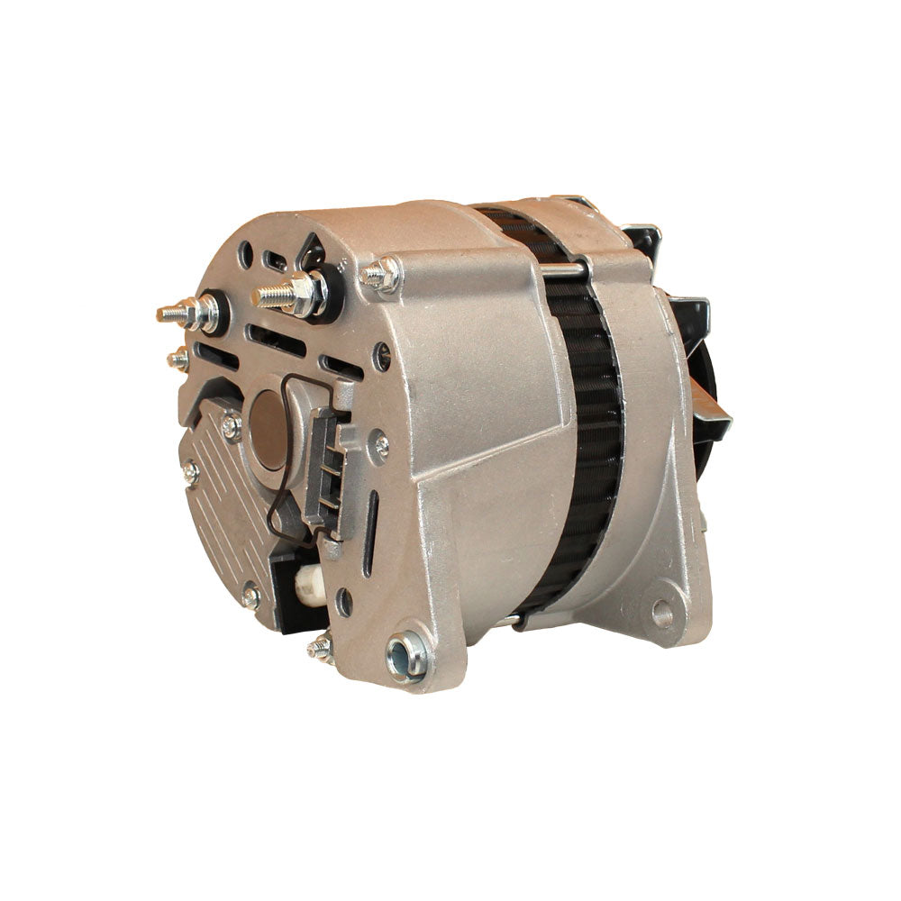 Alternator 12 Volt 70 Amp Fits Ford/NH 5640 6640 7740 7740S 7840 7840O 8240 8340