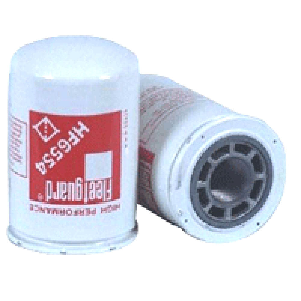 Hydraulic Filter Fits John Deere 6200 6300 7520 AL156625 fits Wix 57221