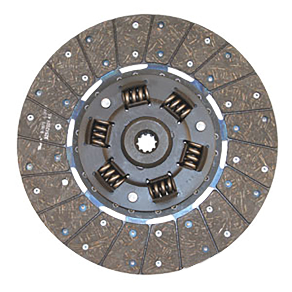 CLUTCH PLATE Fits Ford INDUSTRIAL 535 540 540A 540B 545 545A 545C 545D