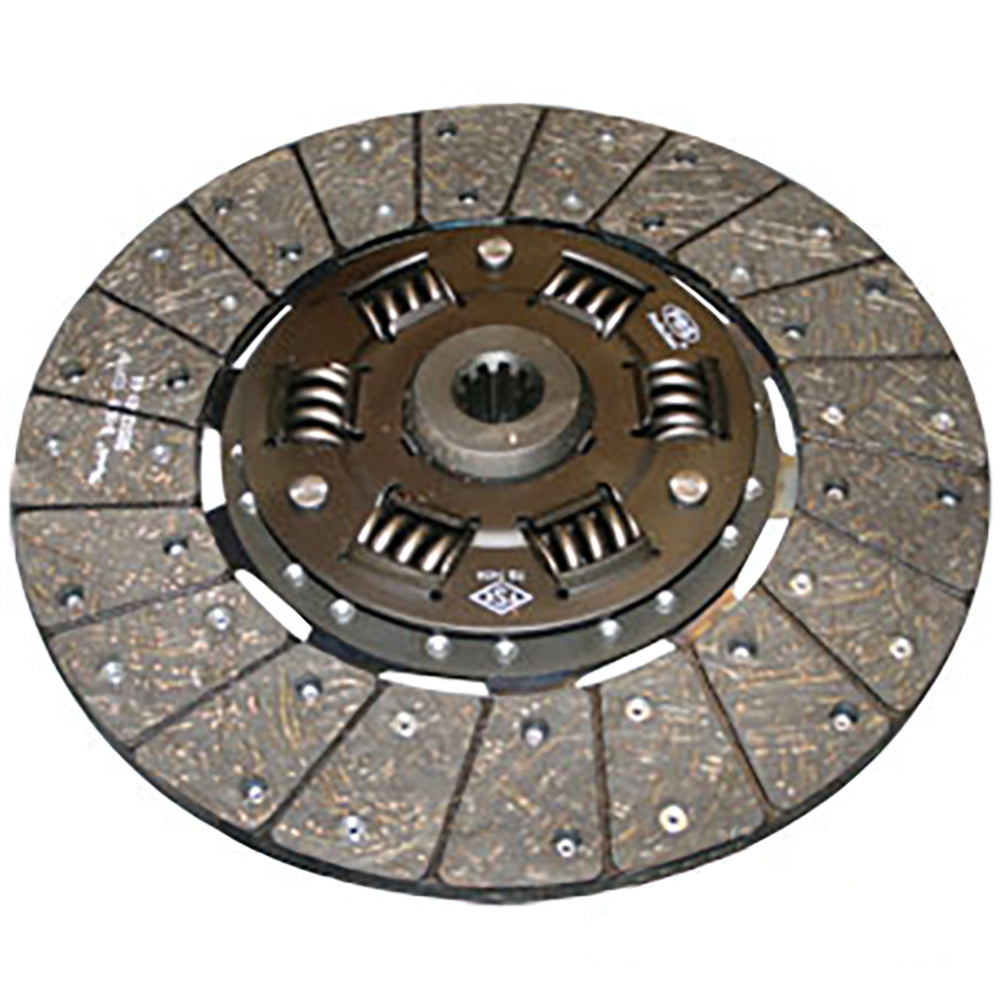 NEW Clutch Kit Fits Ford New Holland 445D 450 455 4610 4630 4830 5030 540