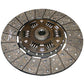 Clutch Disc Fits Ford 3910 3500 4130 2810 4600 3400 4630 4500 4610 3930 2910