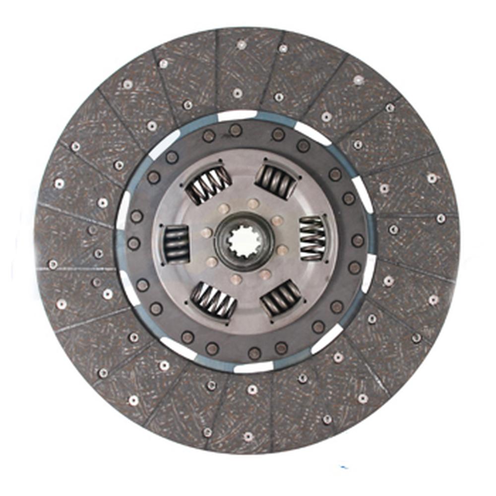 NEW Clutch Kit Fits Ford New Holland 445D 450 455 4610 4630 4830 5030 540