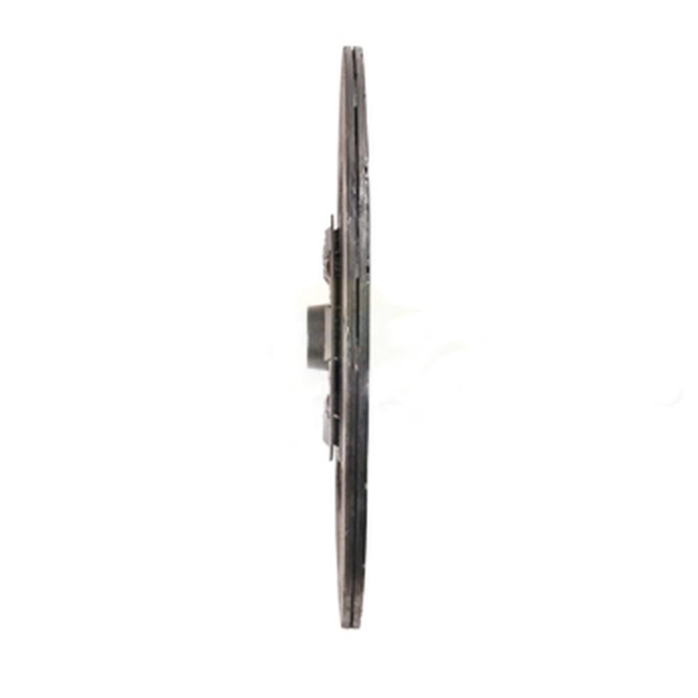 CLUTCH PLATE Fits Ford BACKHOE 555 555A 555B 555C 555D 655 655A INDUSTRIAL 250C