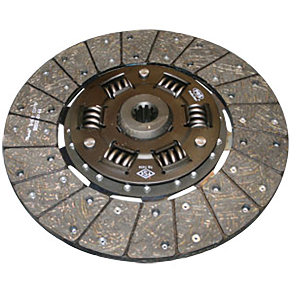 CLUTCH PLATE Fits Ford INDUSTRIAL 535 540 540A 540B 545 545A 545C 545D