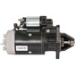 Starter Fits Case/International Harvester Replaces 82013922