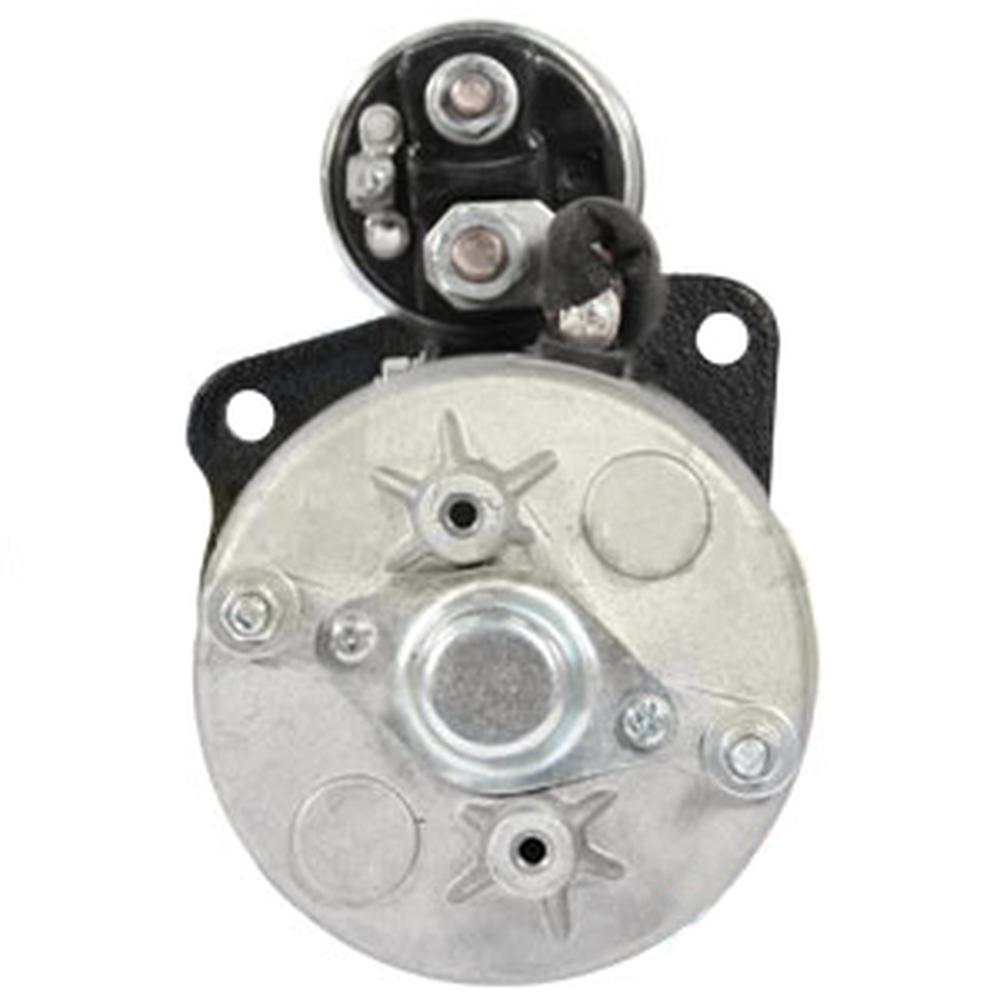 Starter Fits Fiat Replaces 0001367006