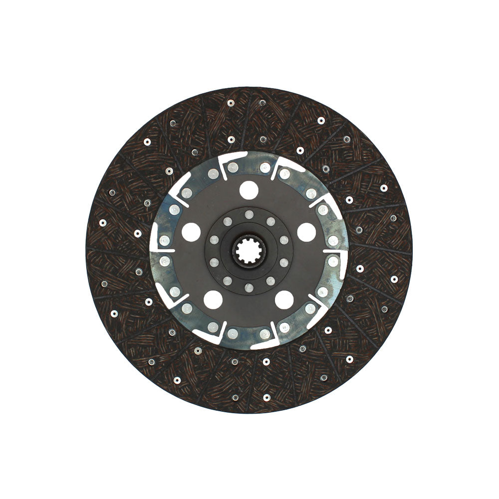 Clutch Fits Ford New Holland Tractor 340A 340B 3430 3910 3930 4110 IPTO PP
