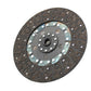 Clutch Disc Fits Ford 3930 4600 335 2910 4630 3910 4500 2810 4130 4110 4610