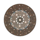 Clutch Disc Fits Ford/New Holland Replaces 81825076