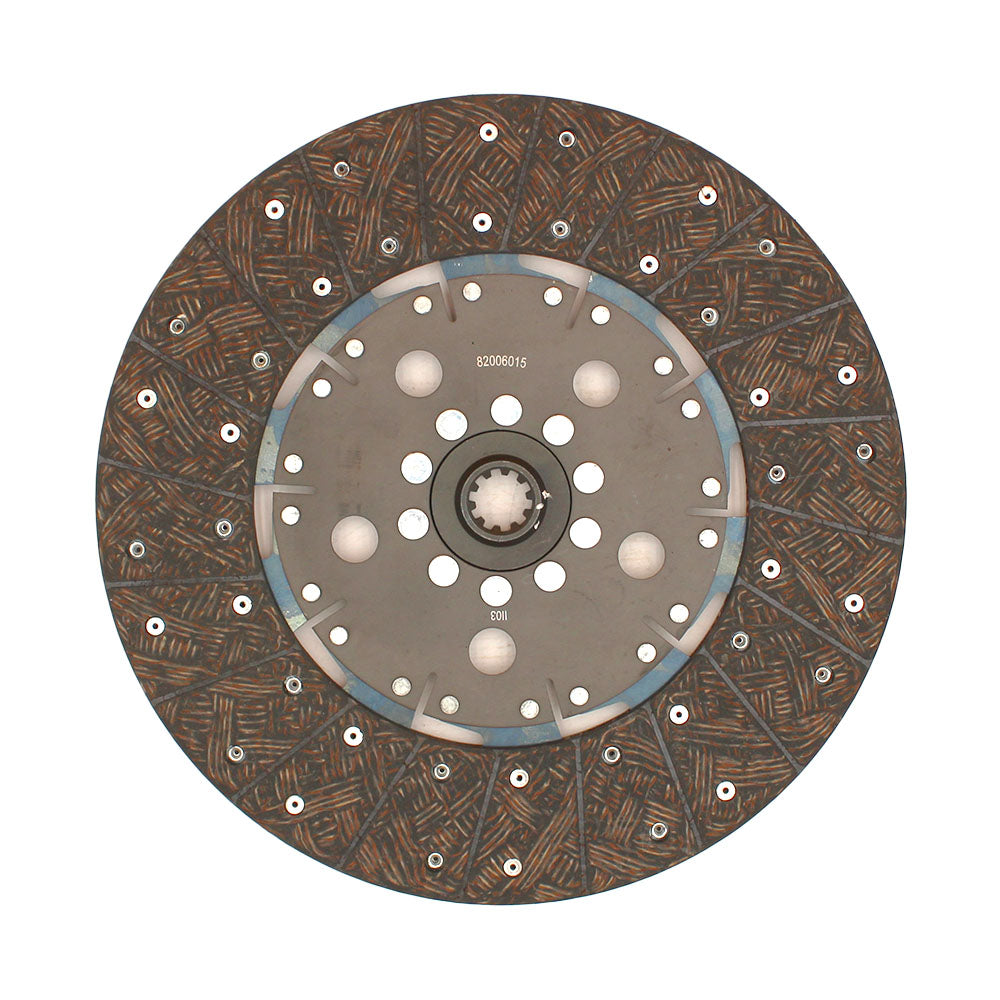 Clutch Disc Fits Ford 3930 4600 335 2910 4630 3910 4500 2810 4130 4110 4610