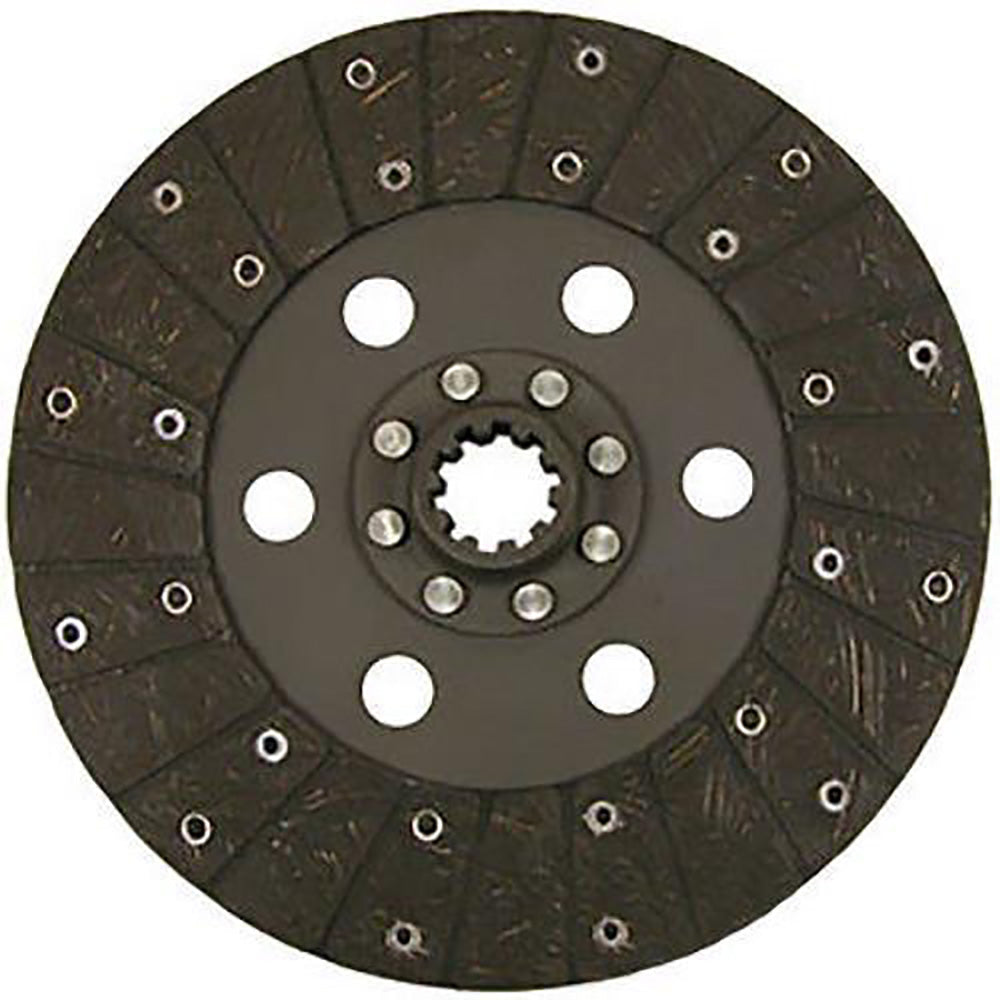 11" Trans Disc Fits MAJOR POWER MAJOR Super Major 82006017 82006017-A D8NN7550GA