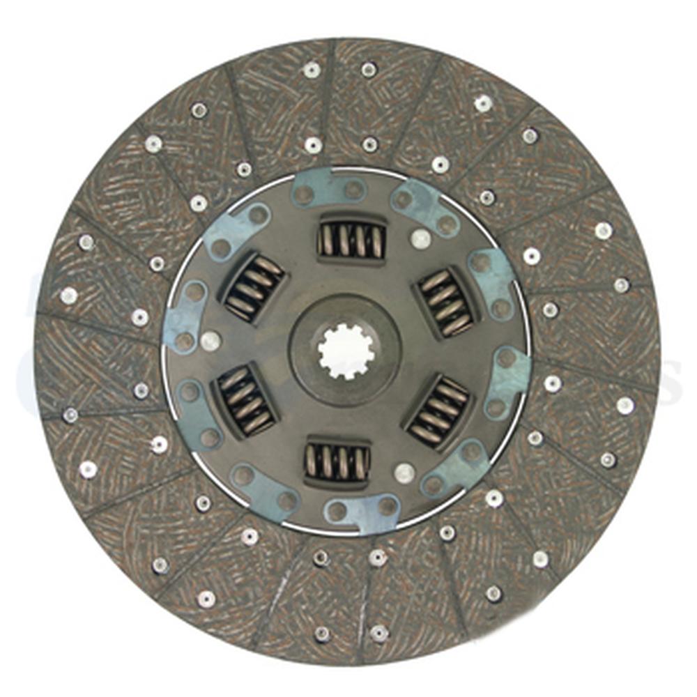 Clutch Kit Fits Ford 3000 5000 4600 2600 5610 6600 4110 4610 2000 3600 6610