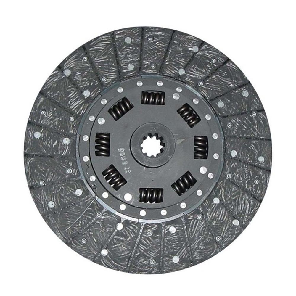 CLUTCH PLATE Fits Ford INDUSTRIAL 3400 3500 3550 4500 530A 531 SUPER DEXTA