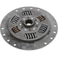 82008857 - Torsional Damper Clutch Plate Replaces 370 0009 10