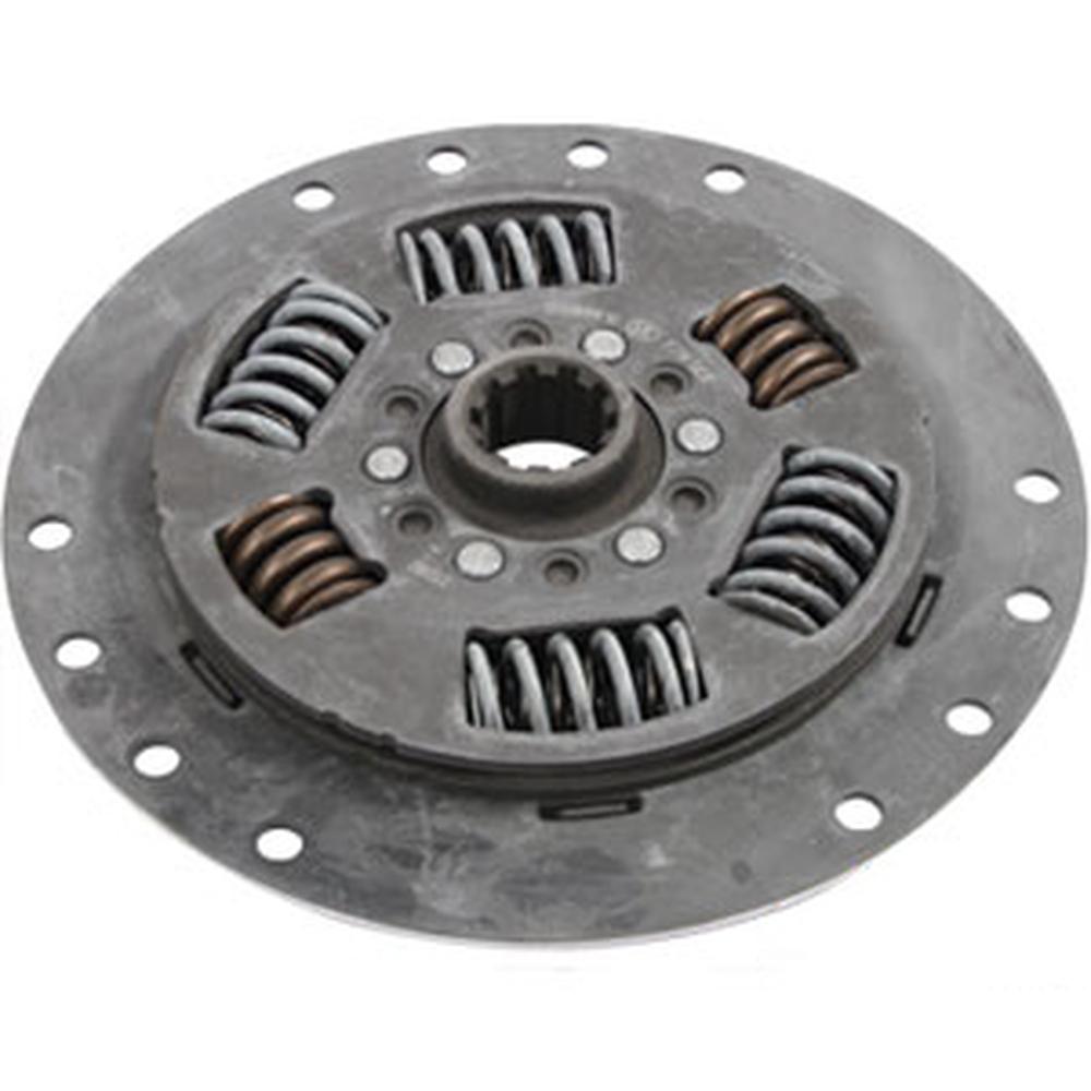 Torsional Damper Clutch Plate Fits New Holland Replaces 370 0009 10