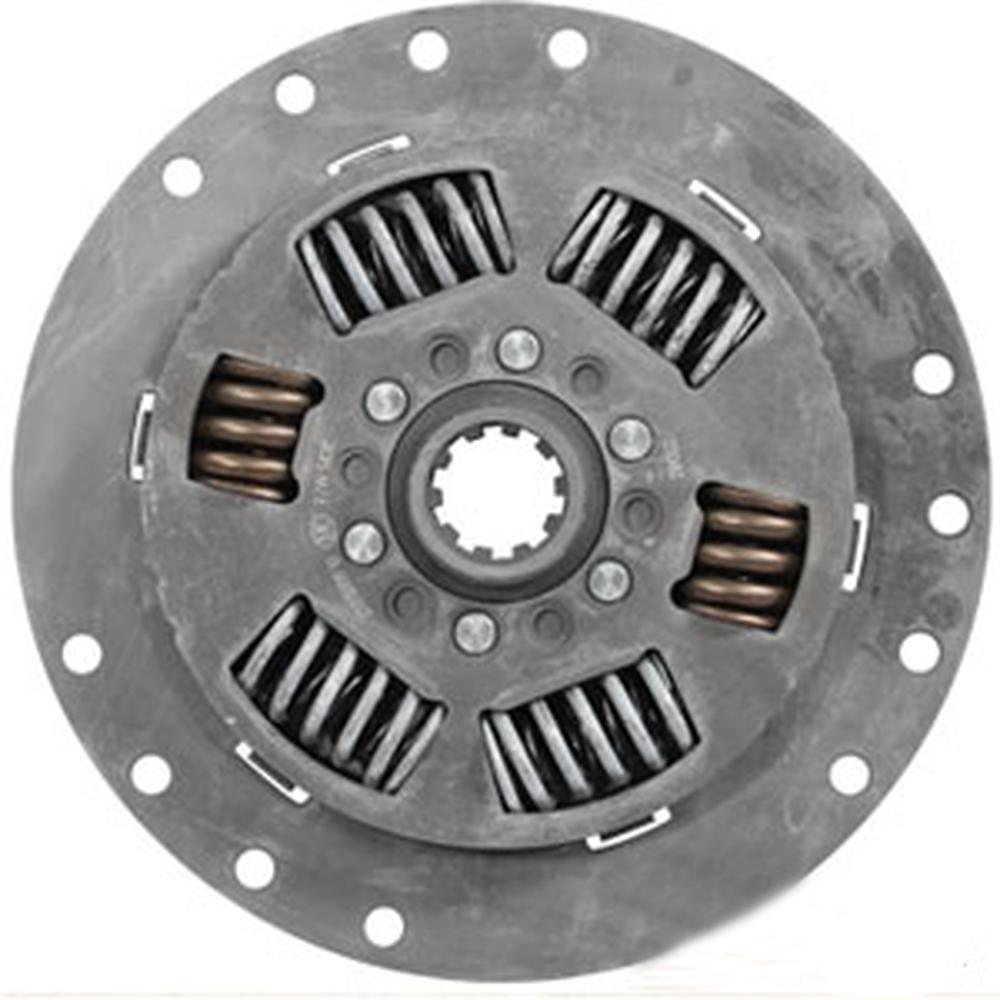 82008857 - Torsional Damper Clutch Plate Replaces 370 0009 10