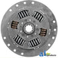 Damper Fits 5640 6640 7740 7840 8240 8340 TS100 TS110 TS115 TS90 82008857 A-8200