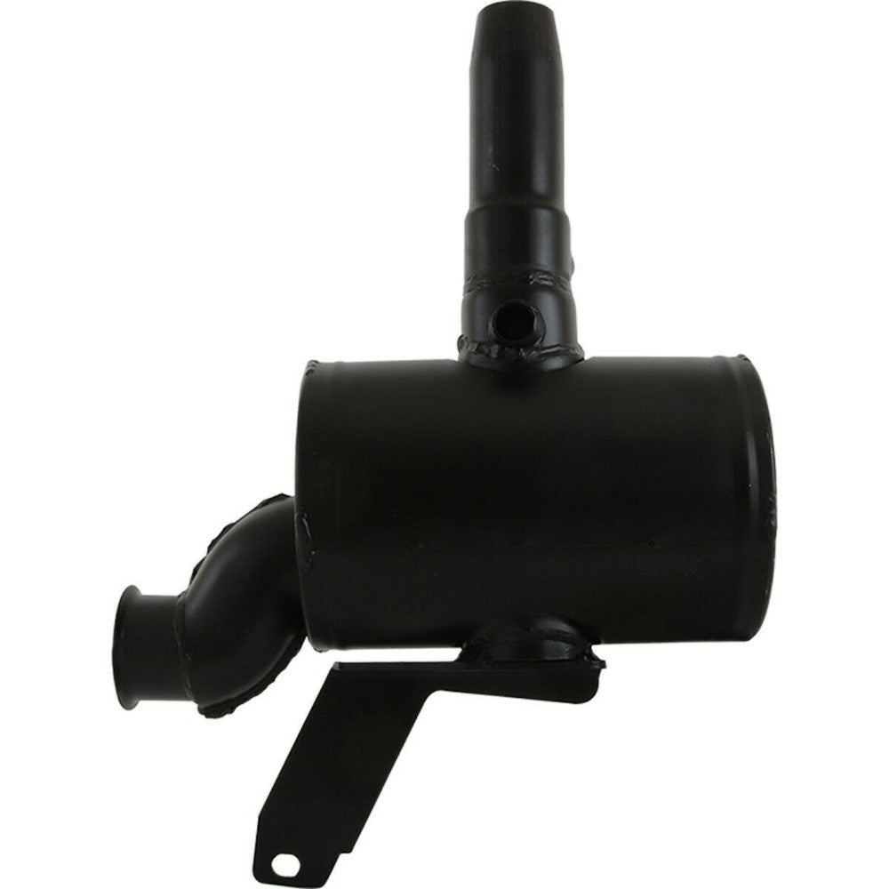 New Muffler Fits Ford/New Holland 7740 7740O Windrower 2550