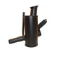 Muffler Fits Ford/New Holland Replaces KBEX0148