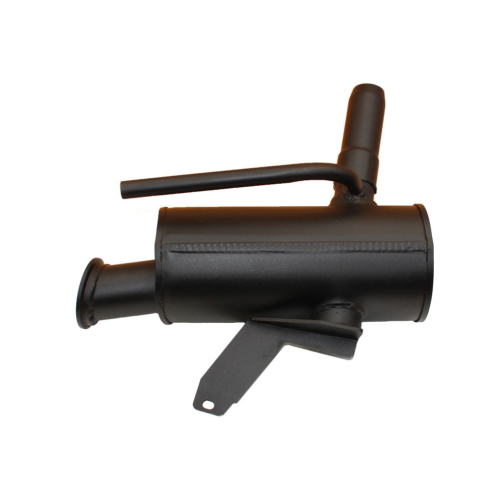 Muffler Fits Ford/New Holland Replaces KBEX0148
