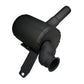 Muffler Fits Ford New Holland Replaces Numbers 82010856 87704566 VPE8206