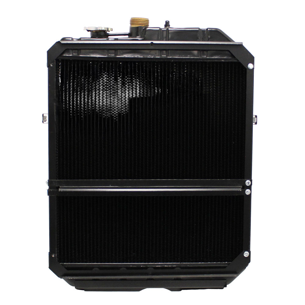 WN-82015103-PEX Radiator Fits Ford/New Holland 5640 6640 7740 TS90 TS100 TS