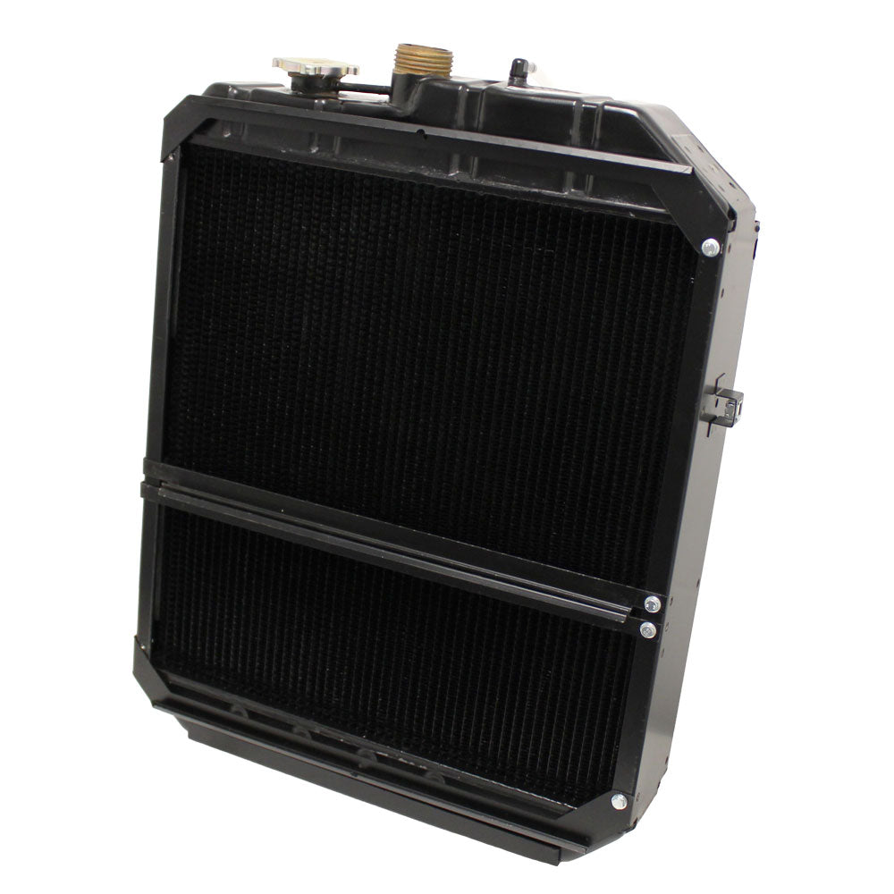 WN-82015103-PEX Radiator Fits Ford/New Holland 5640 6640 7740 TS90 TS100 TS