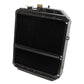 Radiator Fits Ford/New Holland Replaces 82010661