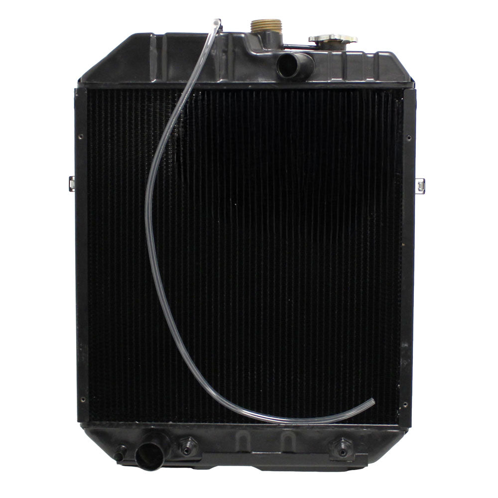 WN-82015103-PEX Radiator Fits Ford/New Holland 5640 6640 7740 TS90 TS100 TS