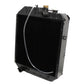 WN-82015103-PEX Radiator Fits Ford/New Holland 5640 6640 7740 TS90 TS100 TS