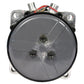 Sanden Compressor w/ Clutch Fits Ford/New Holland Replaces 82008689