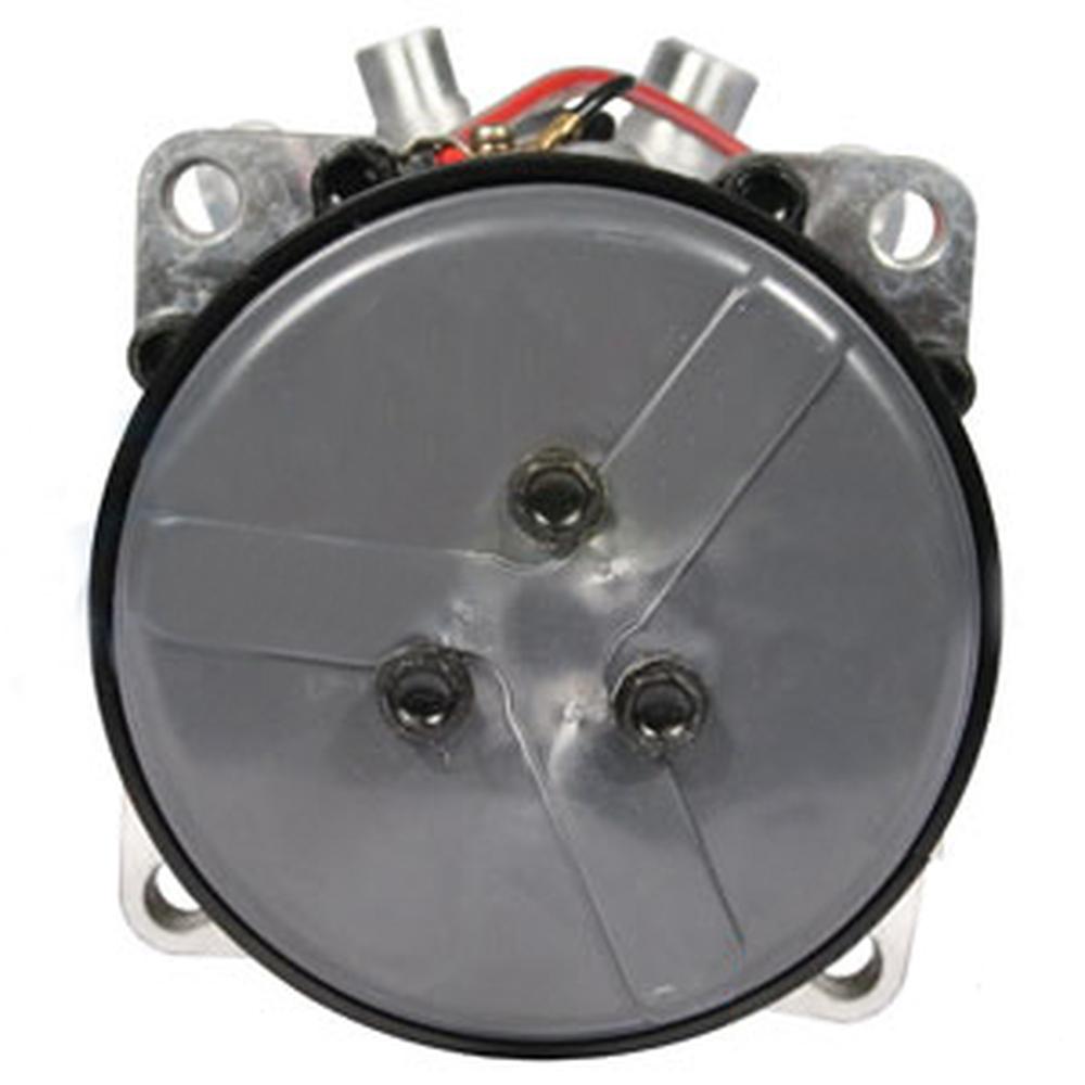 82016158 Compressor Sanden SD7H15 Style Fits Case IH MXM120 MXM130 ++ Tractors