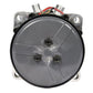 Sanden Compressor w/ Clutch Fits Universal Products