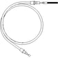 RH Hand Brake Cable Fits Ford/New Holland Models