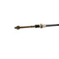 LH Hand Brake Cable Fits Ford/New Holland Replaces 81868997