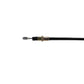 LH Hand Brake Cable Fits Ford/New Holland Replaces 81868997