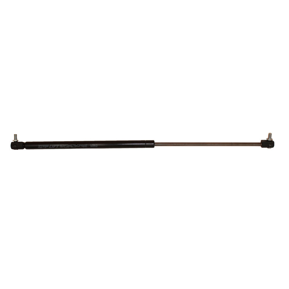 Rear Window Gas Strut Fits Case/International Harvester Replaces 82019393