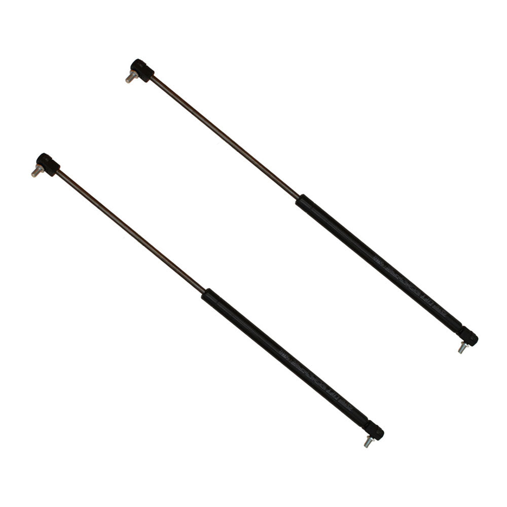 82019393 Qty 2: Rear Window Gas Strut
 Fits Case/International Harvester MXM120