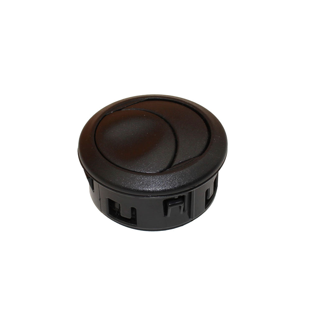 Heater/AC Vent Fits Case/International Harvester Replaces 47909002