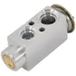 Expansion Valve Fits Case IH Maxxum 115 Fits New Holland T6030 T6070 T6050