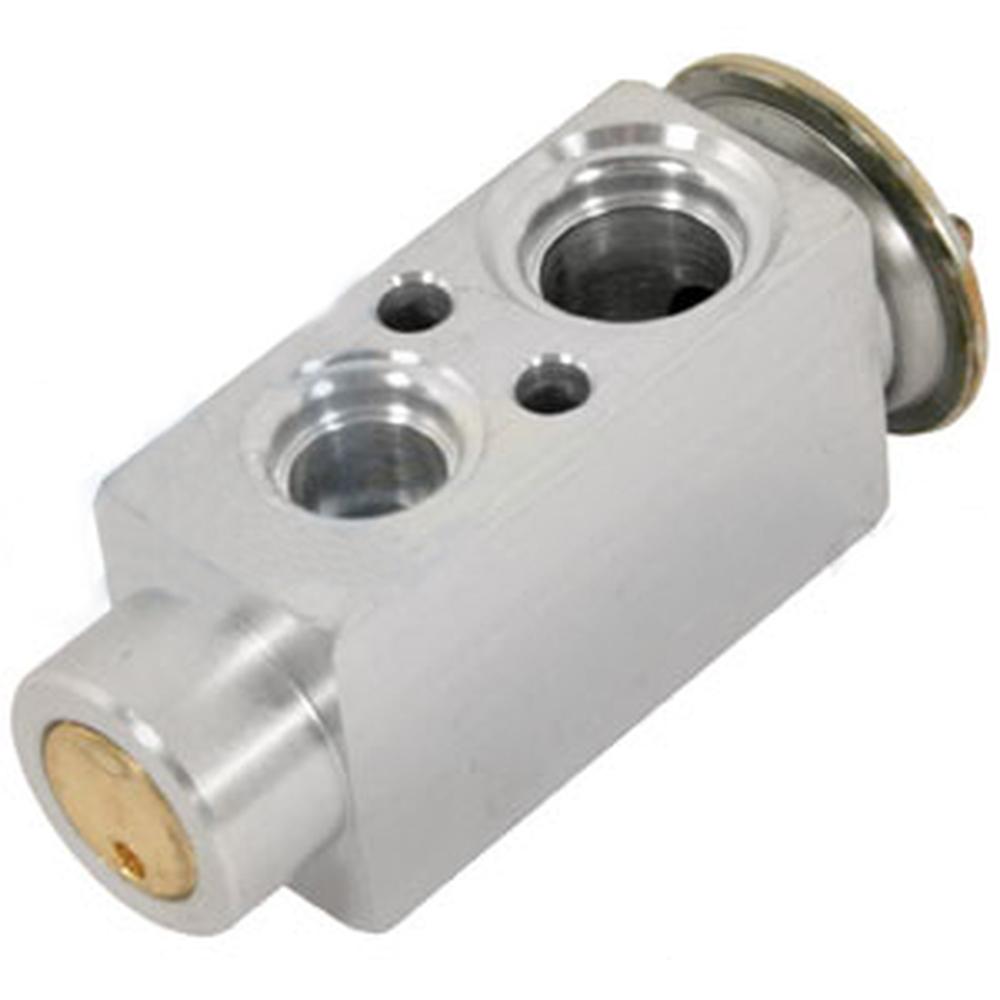 Expansion Valve Fits Case IH Maxxum 115 Fits New Holland T6030 T6070 T6050