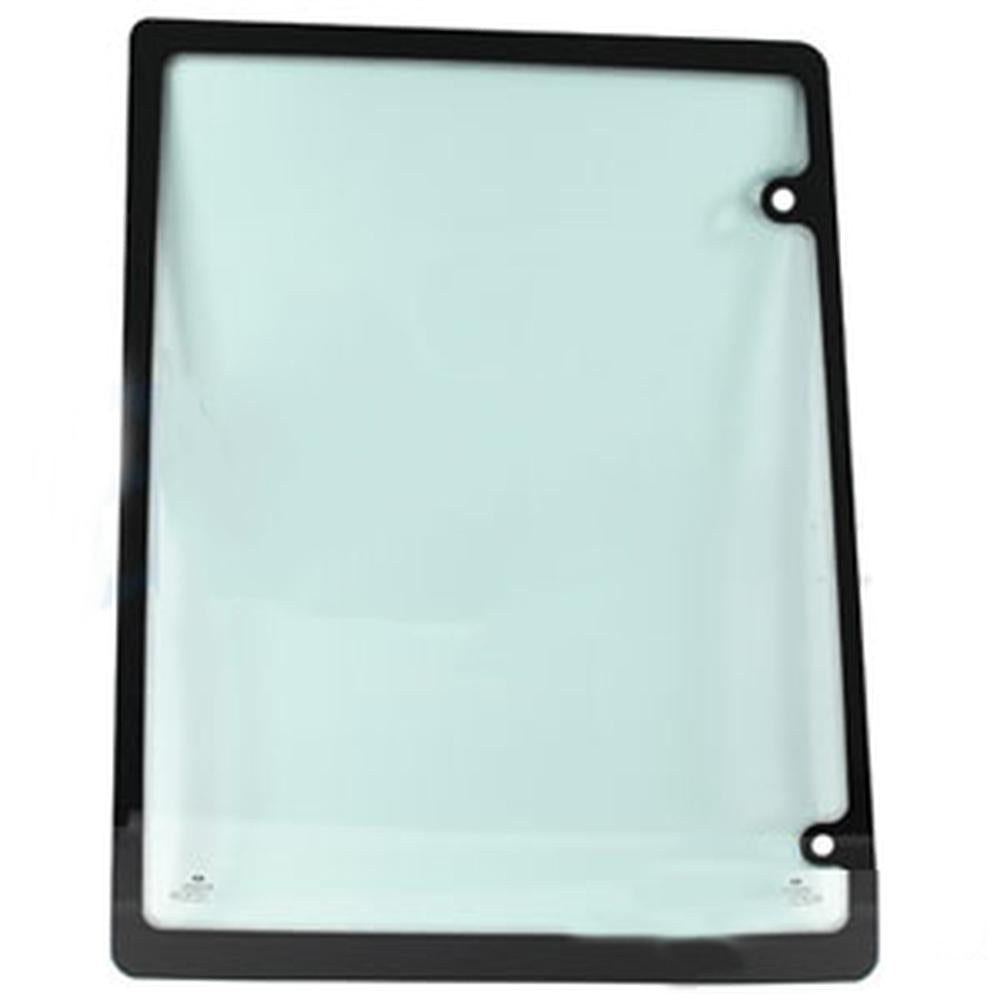 Cab Glass - Left Hand Side Window Fits Case IH 82029321