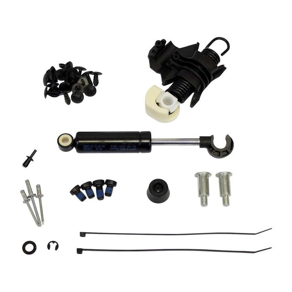 KM Uni Pro™ Grammer MSG95 Fore/Aft Isolator Kit