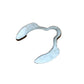 Ring Clip Fits JCB Replaces 823-00334
