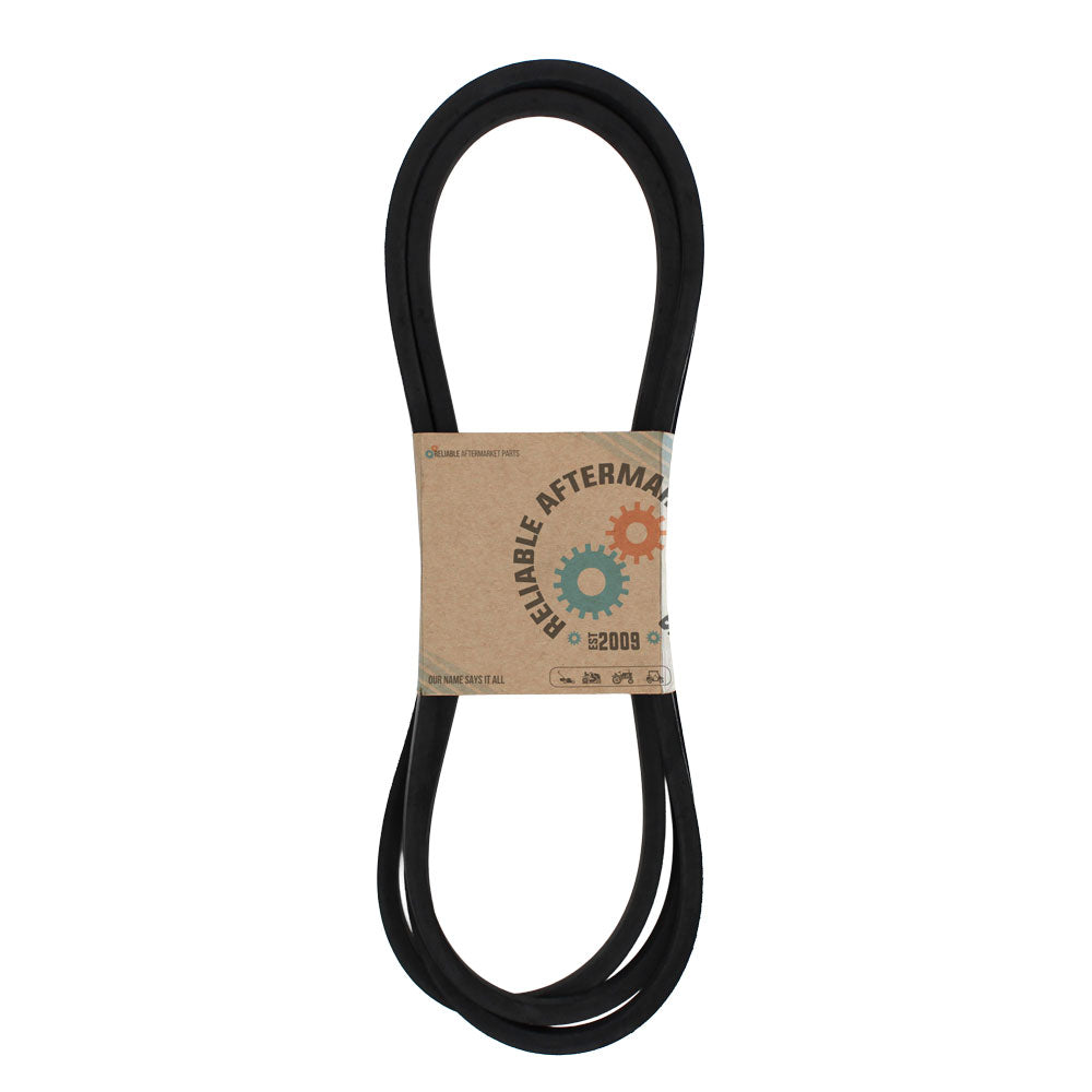 B-Section Wrapped Belt Fits BUSH HOG Replaces 1550119