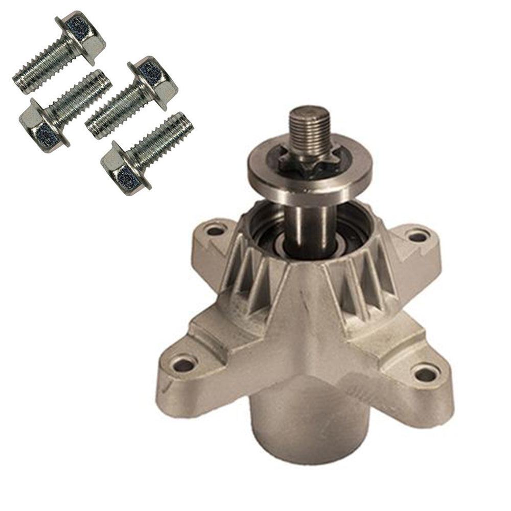 918-0142A Spindle Assembly for 38" & 42" Decks Fits Kubota K5645-97520 Fits MTD