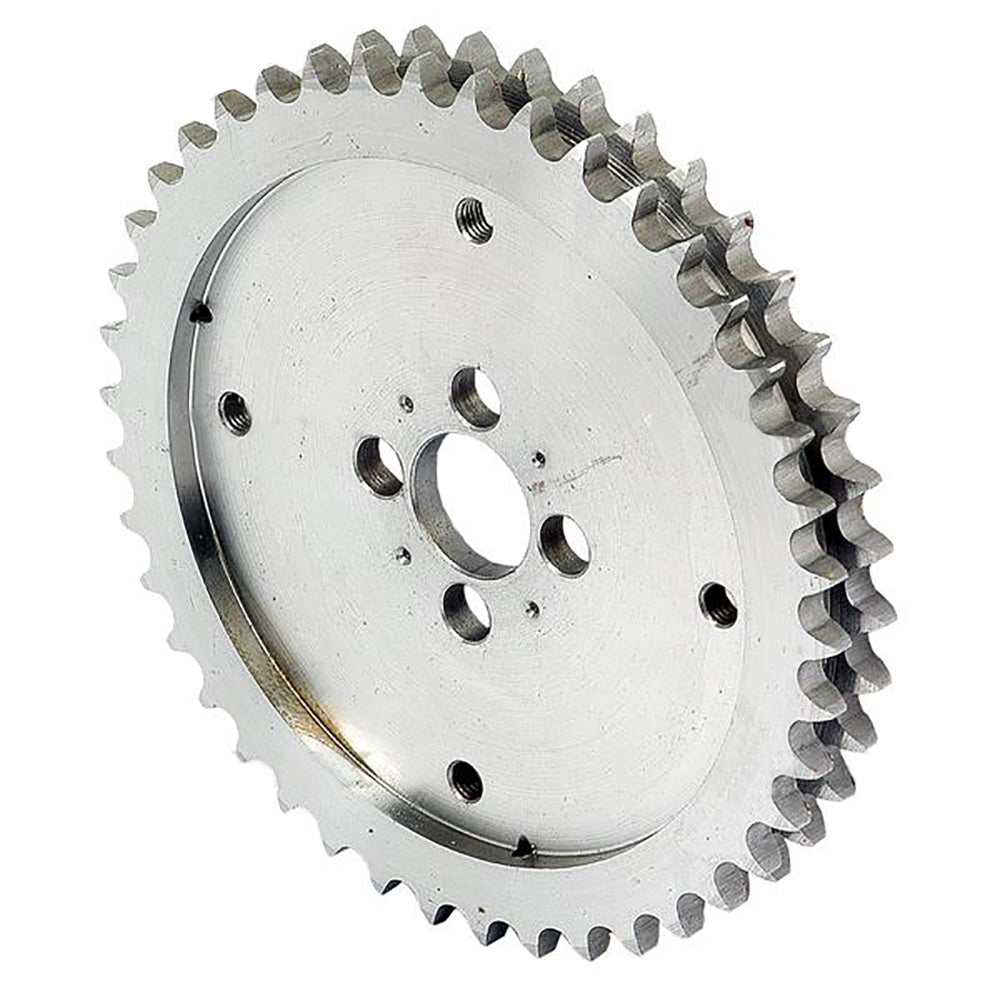825135M1 New Tractor Camshaft Sprocket Fits MF FE35 TEA20 Dexta