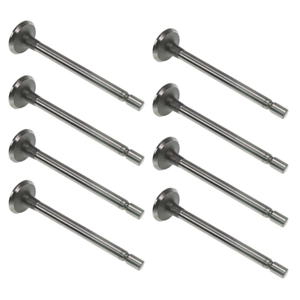 825388M1  Intake Valve 4-Pack Fits MF Tractor TEA20 TED20 135UK 35X